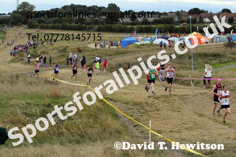 Senior mens 2021 North Eastern League, Wrekenton, Low Fell, Gateshead. Photo: David T. Hewitson/Sports for All Pics